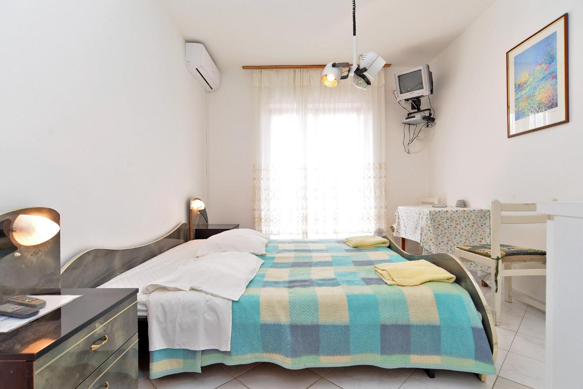 Apartments Rabac 828 Eksteriør bilde