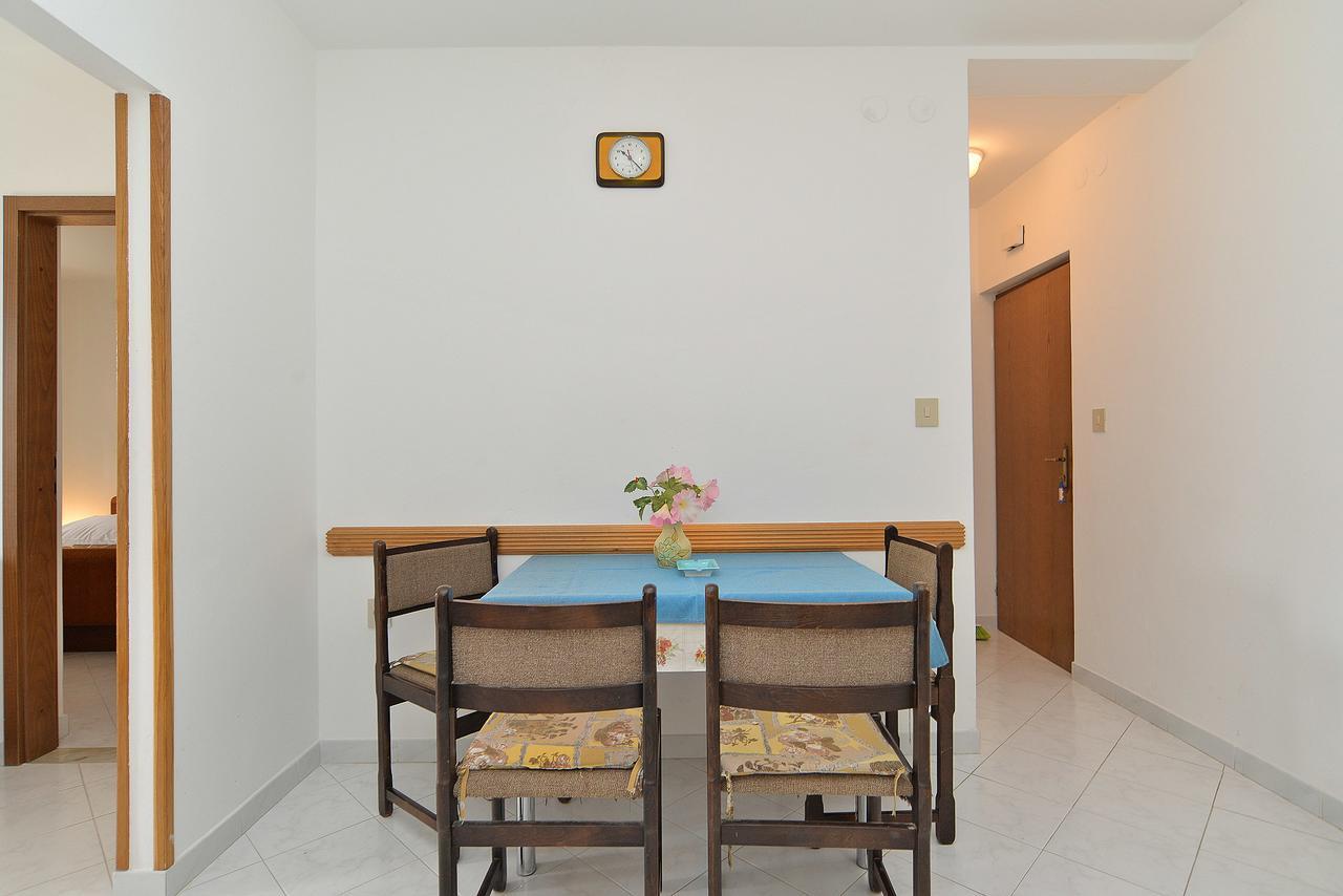 Apartments Rabac 828 Eksteriør bilde